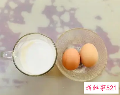 鸡蛋的功效与营养价值