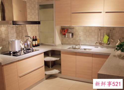 厨房没有窗户怎么办