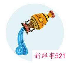 12星座的专属性格