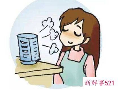 轻松告别静电引发的轻舞飞扬