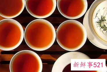 普洱茶适合什么人群喝