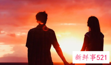 早上撩女朋友的话