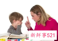 美国家长是如何教育孩子的