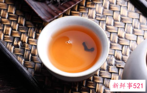 世界上最贵的茶叶有哪些