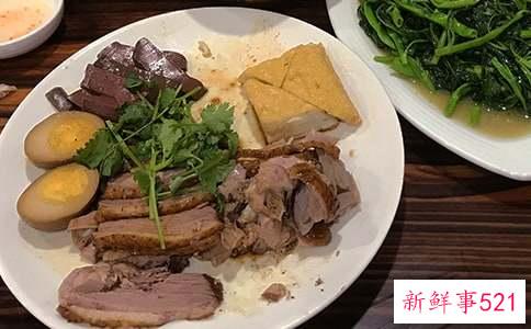 西餐的餐饮礼仪