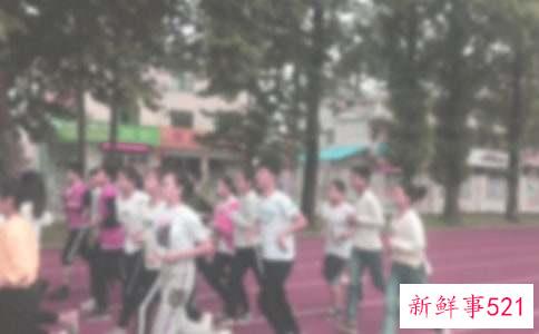 什么天气不适合晨跑