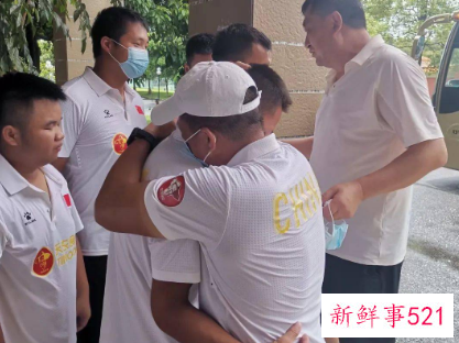 2021东京残奥会五人制盲人足球比赛日程