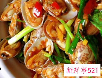 香辣家常菜做法