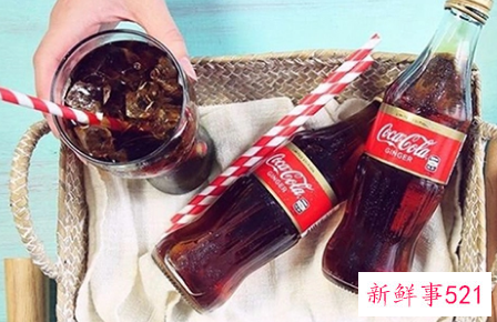 梦见买可乐是什么意思