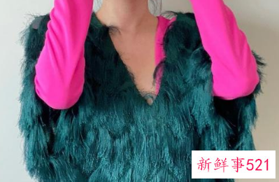 为什么有的人自带气场