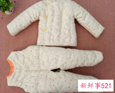 儿童冬天穿羽绒裤好吗