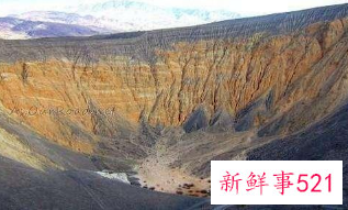 世界上十大恐怖禁地