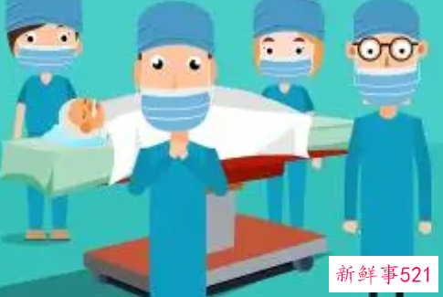 手术室实习自我总结