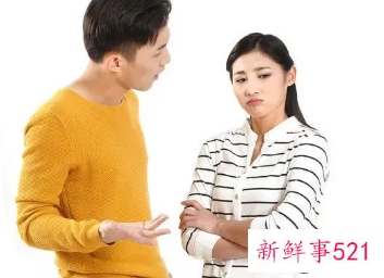 情侣之间吵架应该怎样正确解决