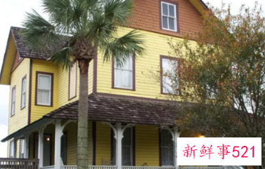 世界上十大恐怖禁地