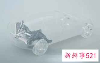 28万特斯拉撞一下要修20万