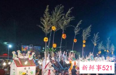 十字路口烧纸的忌讳