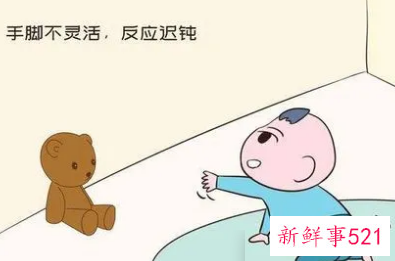 脑部发育迟缓的孩子长大会怎么样