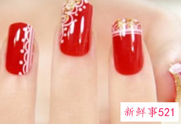 频繁做指甲会怎么样