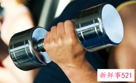 运动健身的误区有哪些