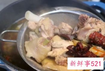 香辣家常菜做法