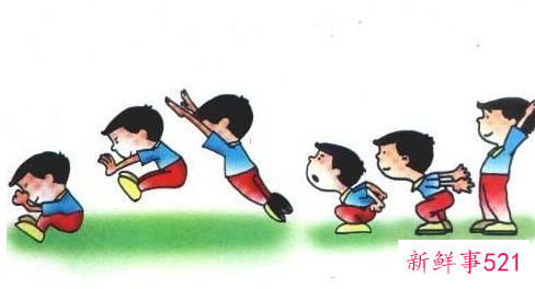 适合中学生的体育运动项目