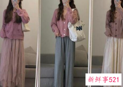 秋季穿什么好看