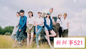 《花儿与少年》迎来第四季，被曝已进入拍摄阶段