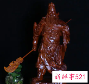 家里招财辟邪摆什么好