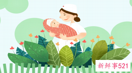 梦见助产士有什么征兆