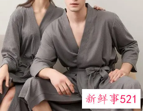 浴袍浴巾哪个好用