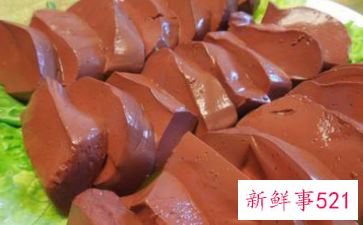 体内排毒吃什么效果最快