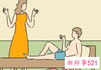 别人说我老婆出轨我该怎么办