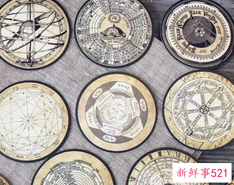 12星座的专属性格