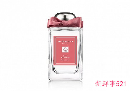 祖玛珑花蕾丛林系列香水