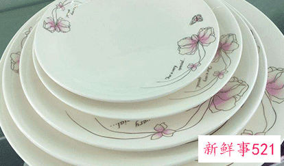 梦见碗碟柜有什么征兆