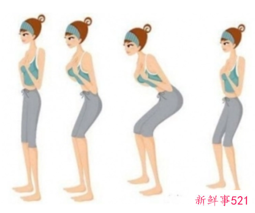 屁股肉多是什么原因