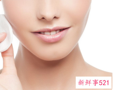 毛孔堵塞怎么清理干净