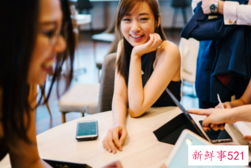 职场女性忌讳什么