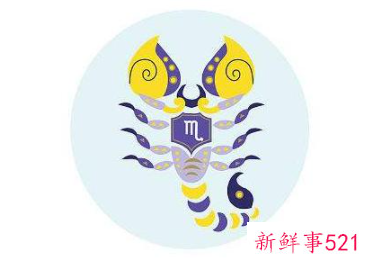 12星座的专属性格