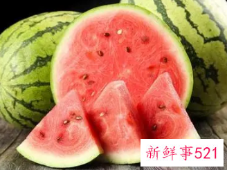 西瓜不能和羊肉一起吃吗