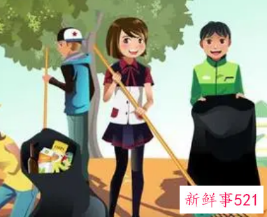 梦见收拾垃圾是什么意思