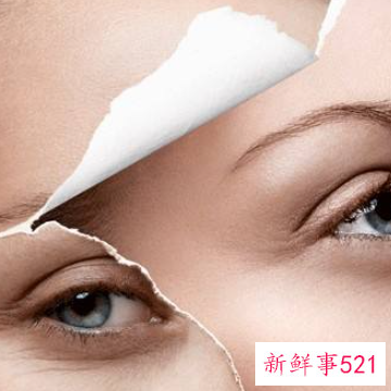 眼部护肤该怎么做防晒是一大重点