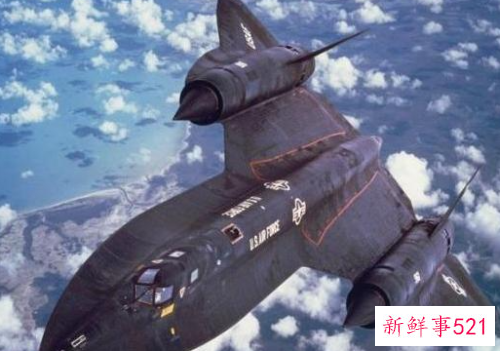 世界上最大的战斗机