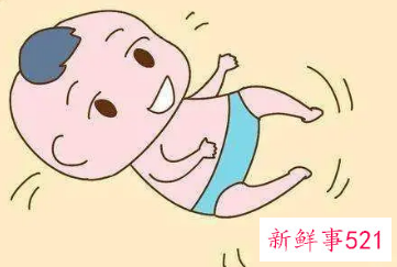 6个月宝宝不会翻身正常吗