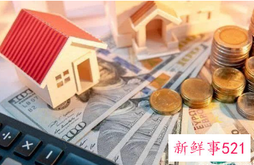 全球楼市发出2008年来最大泡沫预警