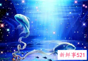 双鱼不主动是不是就凉了