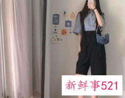 夏天穿什么裤子好看