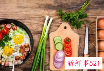 受刀伤不能吃什么