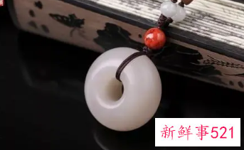 体寒的人适合戴和田玉吗